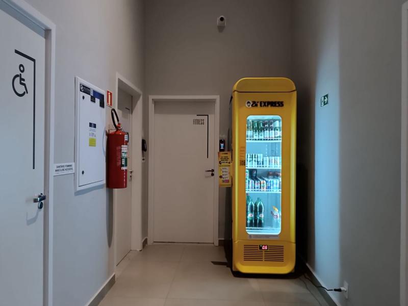 Imagem 25 da galeria do anúncio: Apartamento com 1 Quarto para alugar, 33m² - Ipiranga