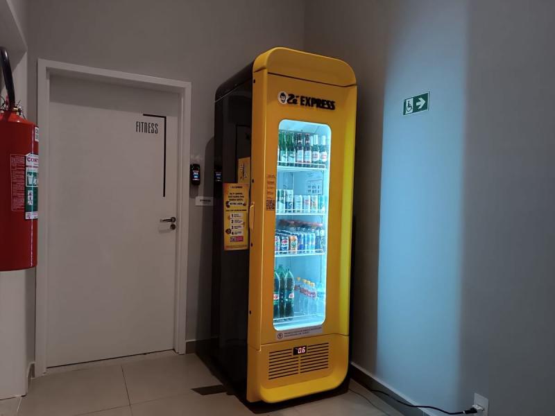 Imagem 29 da galeria do anúncio: Apartamento com 1 Quarto para alugar, 33m² - Ipiranga