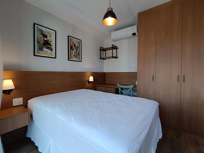 Imagem 8 da galeria do anúncio: Apartamento com 1 Quarto para alugar, 33m² - Ipiranga