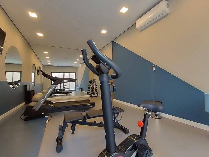 Imagem 24 da galeria do anúncio: Apartamento com 1 Quarto para alugar, 33m² - Ipiranga