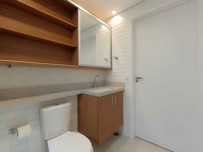 Imagem 9 da galeria do anúncio: Apartamento com 1 Quarto para alugar, 33m² - Ipiranga