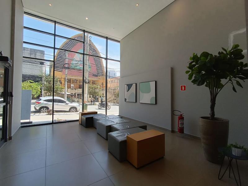 Imagem 26 da galeria do anúncio: Apartamento com 1 Quarto para alugar, 33m² - Ipiranga