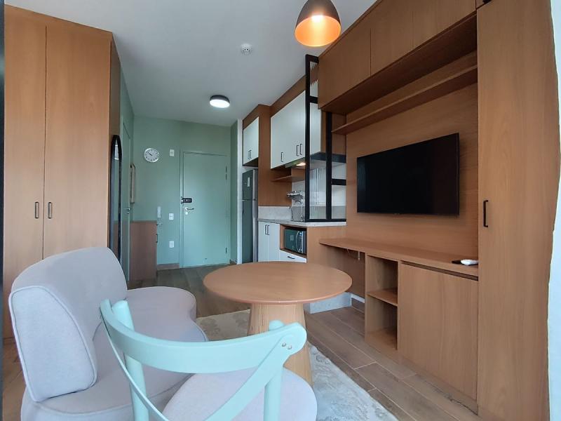 Imagem 20 da galeria do anúncio: Apartamento com 1 Quarto para alugar, 33m² - Ipiranga