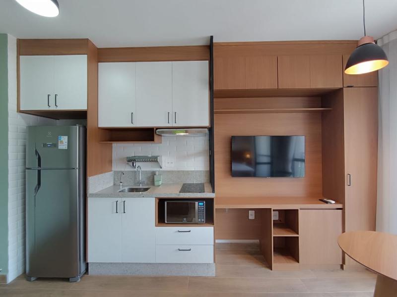 Imagem 14 da galeria do anúncio: Apartamento com 1 Quarto para alugar, 33m² - Ipiranga