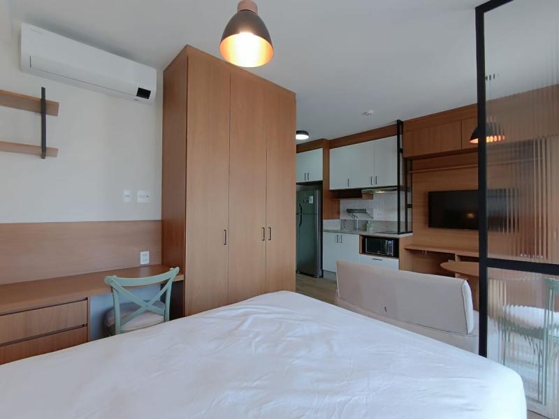 Imagem 6 da galeria do anúncio: Apartamento com 1 Quarto para alugar, 33m² - Ipiranga