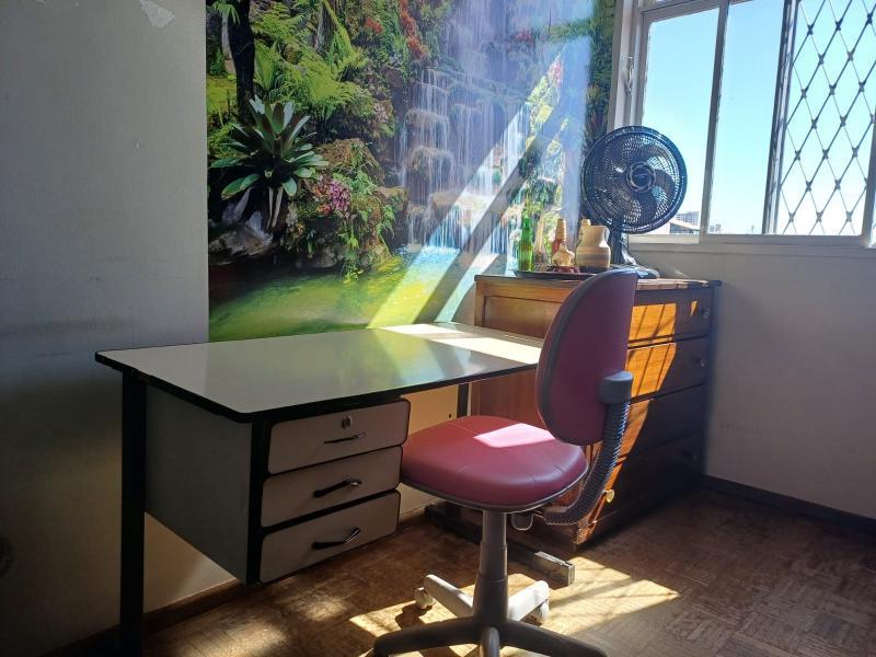 Imagem 6 da galeria do anúncio: Quarto em Sta Tereza