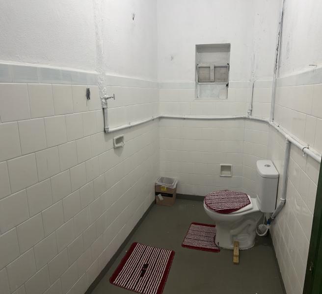 Imagem 7 da galeria do anúncio: Quarto Mobiliado