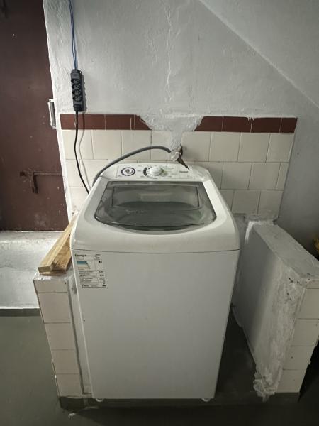 Imagem 6 da galeria do anúncio: Quarto Mobiliado