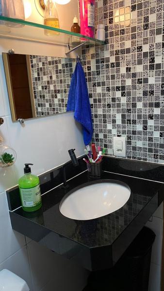 Imagem 15 da galeria do anúncio: Aluga-se Quarto