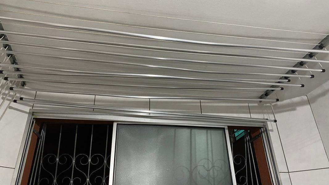 Imagem 16 da galeria do anúncio: Aluga-se Quarto