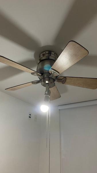 Imagem 12 da galeria do anúncio: Aluga-se Quarto