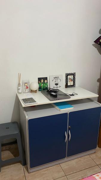 Imagem 4 da galeria do anúncio: Aluga-se Quarto