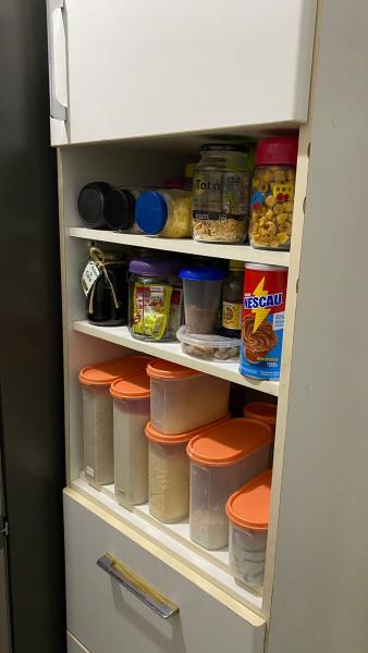 Imagem 9 da galeria do anúncio: Aluga-se Quarto