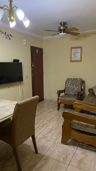 Imagem 2 da galeria do anúncio: Aluga-se Quarto