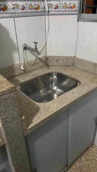 Imagem 7 da galeria do anúncio: Aluga-se Quarto