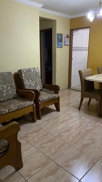 Imagem 3 da galeria do anúncio: Aluga-se Quarto