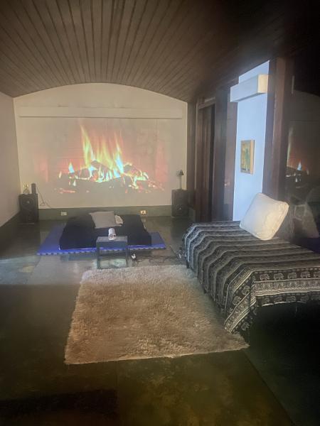 Imagem 13 da galeria do anúncio: Experience Rio no Conforto da Natureza