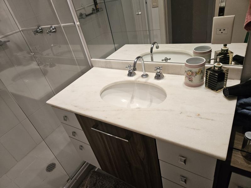 Imagem 4 da galeria do anúncio: Quarto em casa confortável e local privilegiado