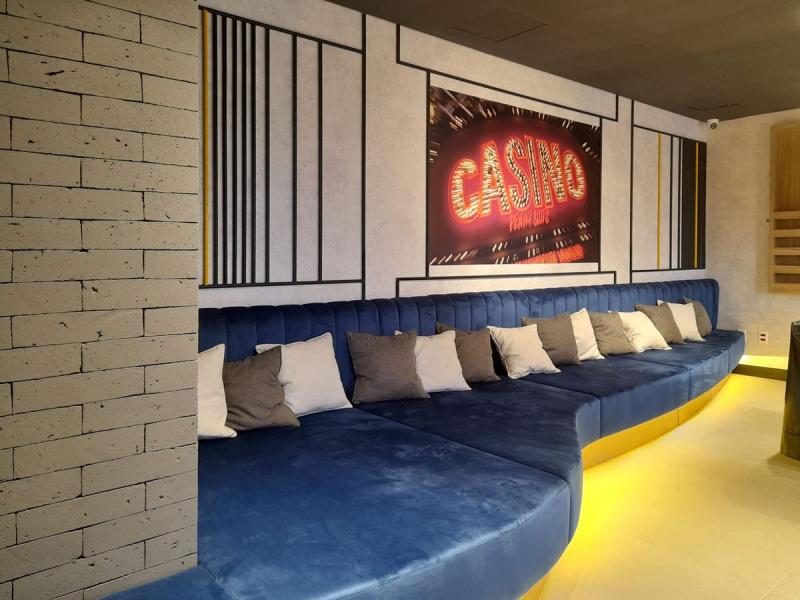 Imagem 15 da galeria do anúncio: Apartamento com 1 Quarto para alugar, 30m² - Brooklin