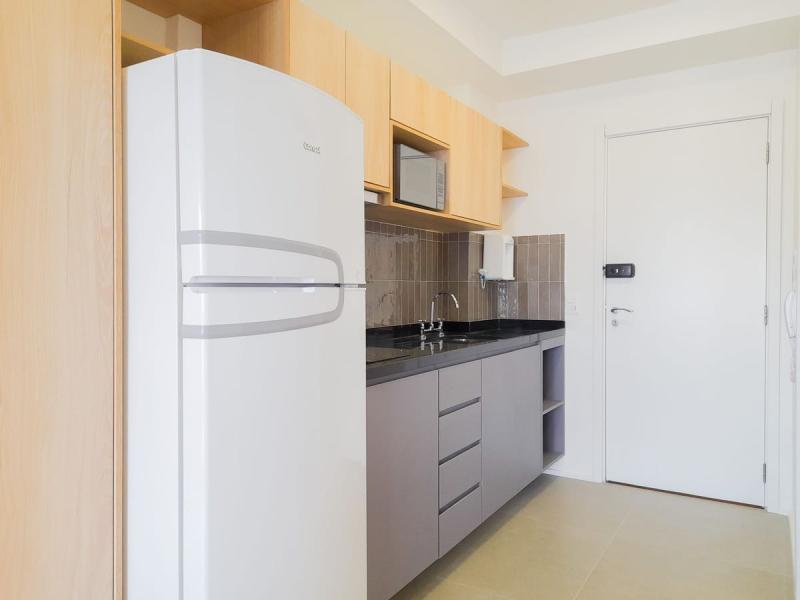 Imagem 7 da galeria do anúncio: Apartamento com 1 Quarto para alugar, 30m² - Brooklin