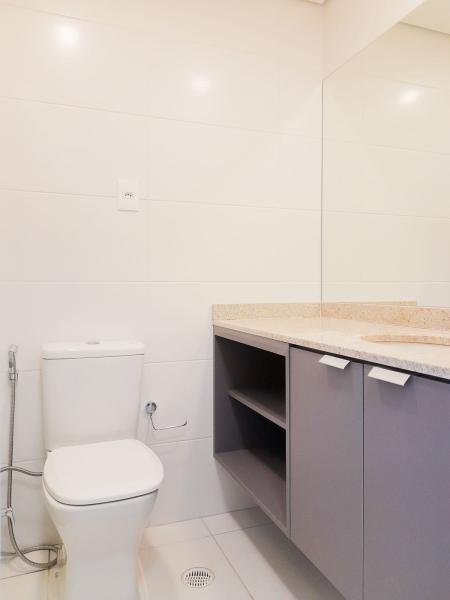 Imagem 3 da galeria do anúncio: Apartamento com 1 Quarto para alugar, 30m² - Brooklin