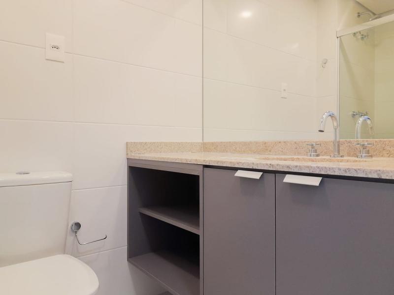 Imagem 12 da galeria do anúncio: Apartamento com 1 Quarto para alugar, 30m² - Brooklin