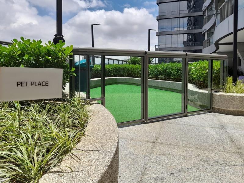 Imagem 22 da galeria do anúncio: Apartamento com 1 Quarto para alugar, 30m² - Brooklin