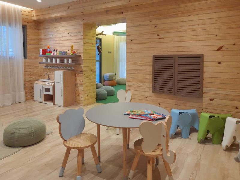 Imagem 19 da galeria do anúncio: Apartamento com 1 Quarto para alugar, 30m² - Brooklin