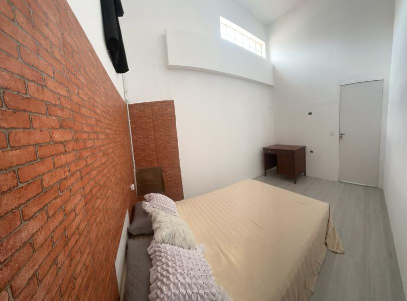 Imagem 2 da galeria do anúncio: Quarto Individual - Metro Sacoma