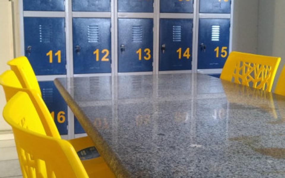 Imagem 4 da galeria do anúncio: Sua casa fora de Casa Maktub Coliving Moradia