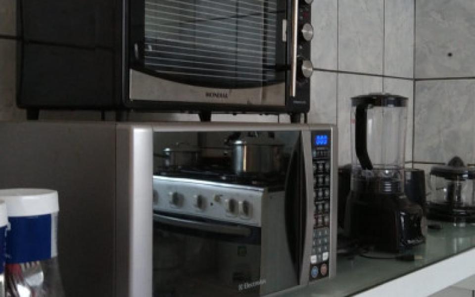 Imagem 2 da galeria do anúncio: Sua casa fora de Casa Maktub Coliving Moradia