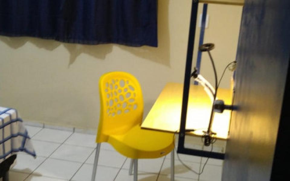 Imagem 3 da galeria do anúncio: Sua casa fora de Casa Maktub Coliving Moradia