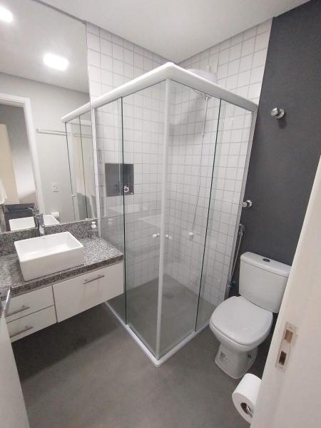 Imagem 6 da galeria do anúncio: Suítes individuais na Vila Madalena