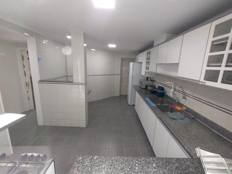 Imagem 11 da galeria do anúncio: Suítes individuais na Vila Madalena