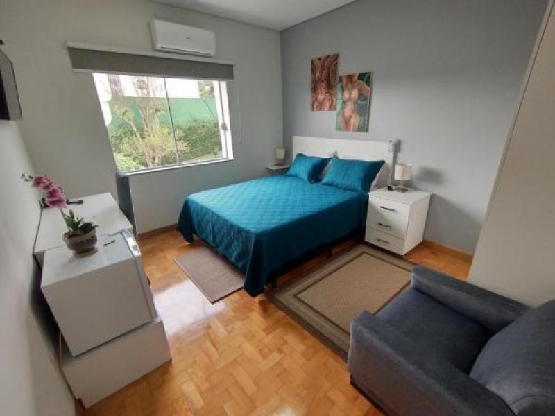 Imagem 1 da galeria do anúncio: Suítes individuais na Vila Madalena