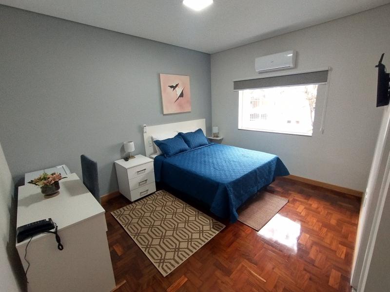 Imagem 2 da galeria do anúncio: Suítes individuais na Vila Madalena