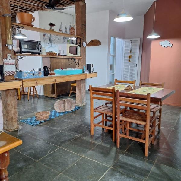 Imagem 6 da galeria do anúncio: Suite individual para estudante