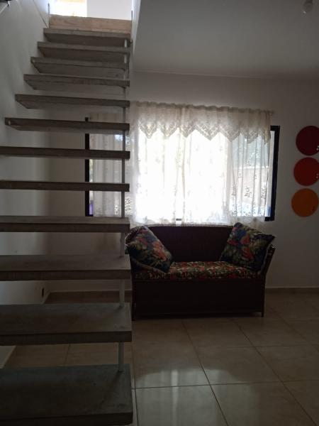 Imagem 5 da galeria do anúncio: SOBRADO NA PRAIA COM PISCINA EM MONGAGUA PARA FINS DE SEMANA