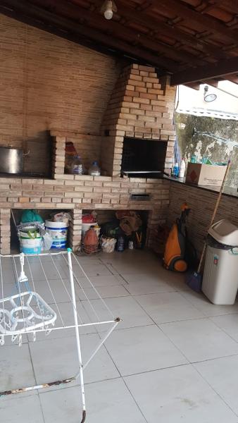 Imagem 4 da galeria do anúncio: SOBRADO NA PRAIA COM PISCINA EM MONGAGUA PARA FINS DE SEMANA