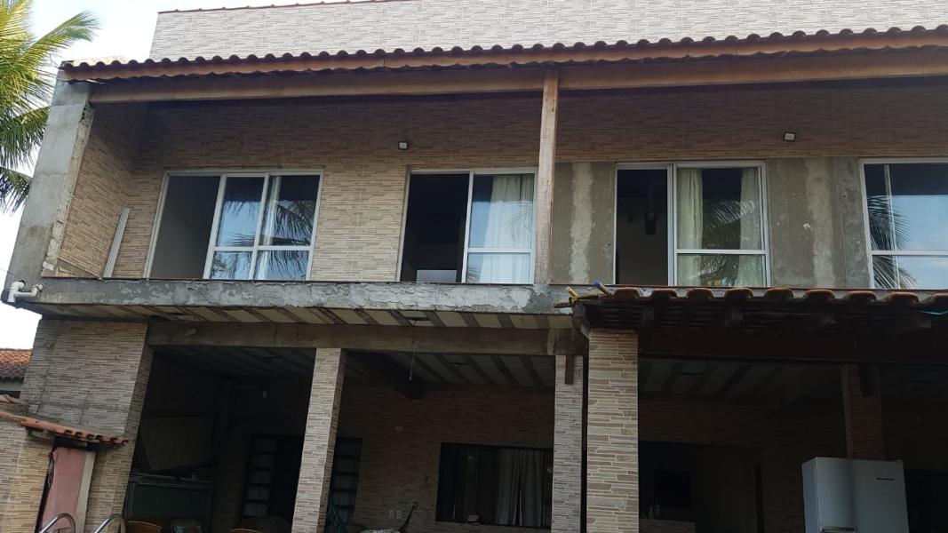 Imagem 15 da galeria do anúncio: SOBRADO NA PRAIA COM PISCINA EM MONGAGUA PARA FINS DE SEMANA