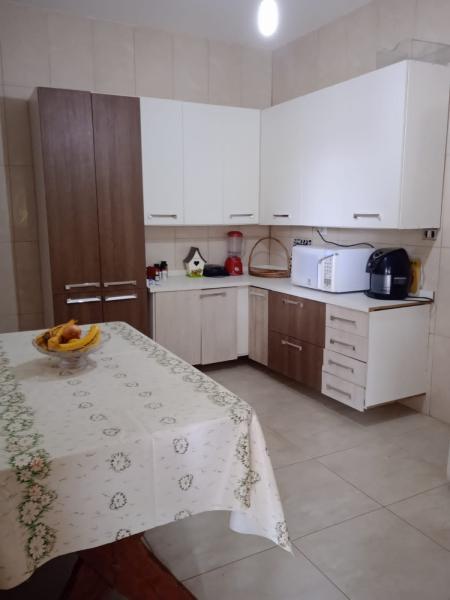 Imagem 14 da galeria do anúncio: SOBRADO NA PRAIA COM PISCINA EM MONGAGUA PARA FINS DE SEMANA