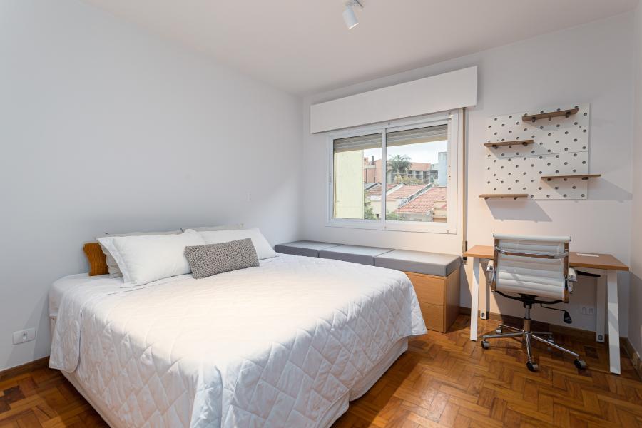 Imagem 1 da galeria do anúncio: Suite individual | Metrô Clínicas