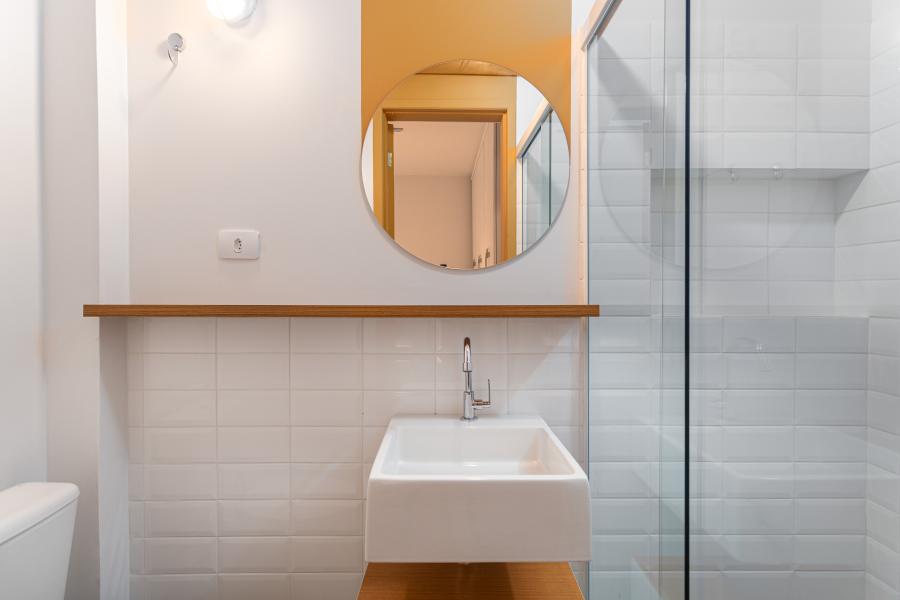 Imagem 5 da galeria do anúncio: Suite individual | Metrô Clínicas