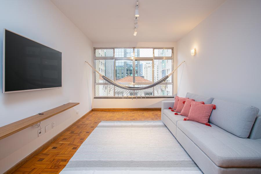 Imagem 6 da galeria do anúncio: Suite individual | Metrô Clínicas