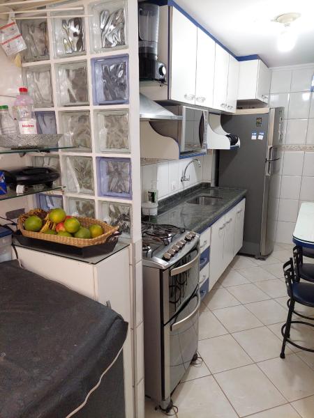 Imagem 14 da galeria do anúncio: Alugo Quarto para Rapaz