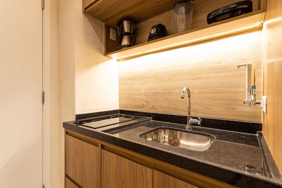 Imagem 19 da galeria do anúncio: Apartamento com 1 Quarto para alugar, 22m² - Vila Mariana