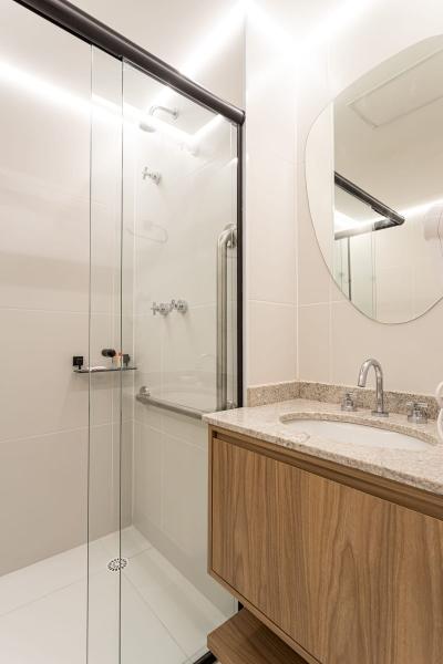 Imagem 13 da galeria do anúncio: Apartamento com 1 Quarto para alugar, 22m² - Vila Mariana
