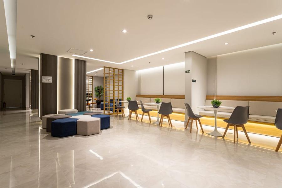 Imagem 86 da galeria do anúncio: Apartamento com 1 Quarto para alugar, 22m² - Vila Mariana