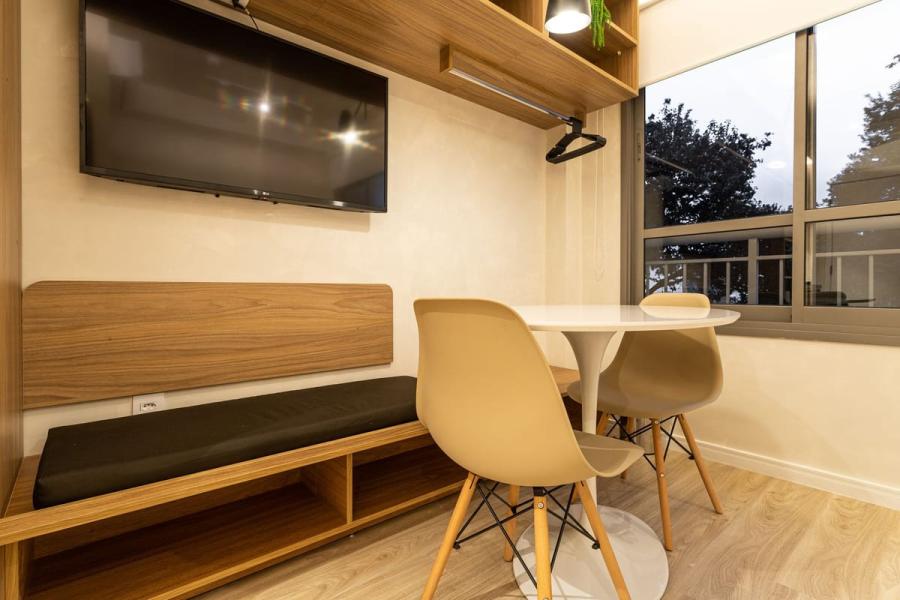 Imagem 77 da galeria do anúncio: Apartamento com 1 Quarto para alugar, 22m² - Vila Mariana