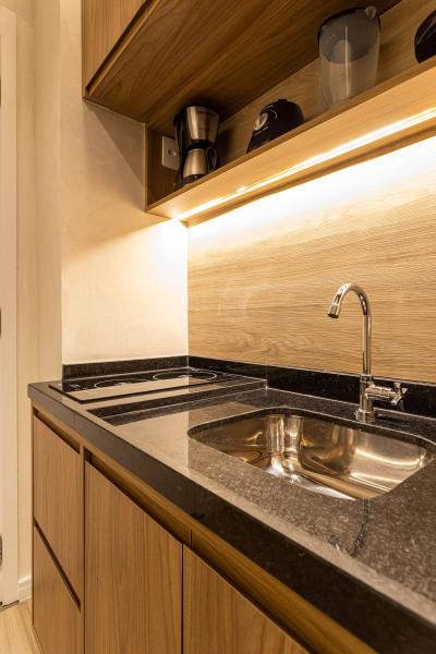 Imagem 17 da galeria do anúncio: Apartamento com 1 Quarto para alugar, 22m² - Vila Mariana